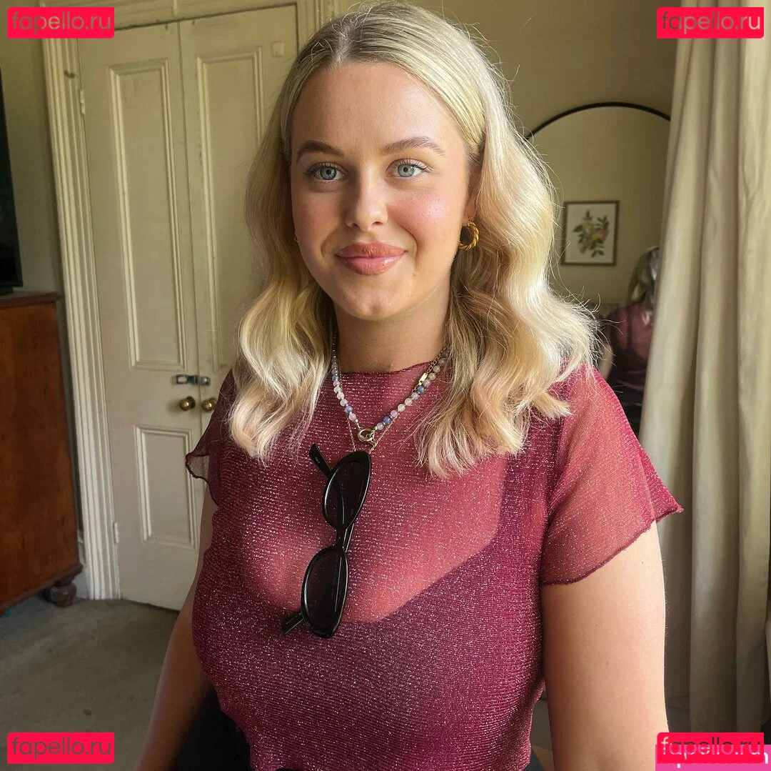 Jasmine Ramage Onlyfans Photo Gallery 