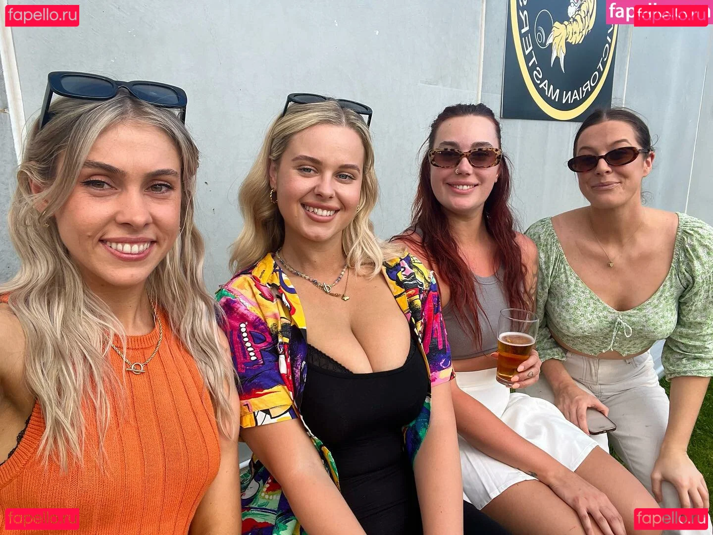 Jasmine Ramage Onlyfans Photo Gallery 