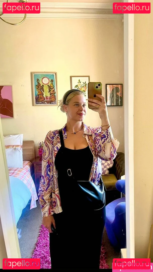 Jasmine Ramage Onlyfans Photo Gallery 