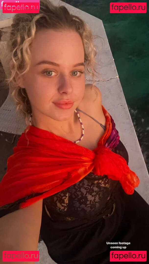 Jasmine Ramage Onlyfans Photo Gallery 