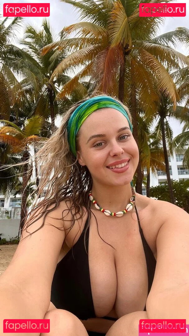 Jasmine Ramage Onlyfans Photo Gallery 