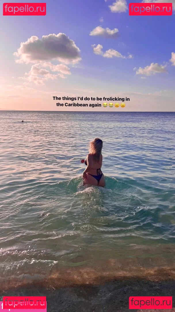 Jasmine Ramage Onlyfans Photo Gallery 