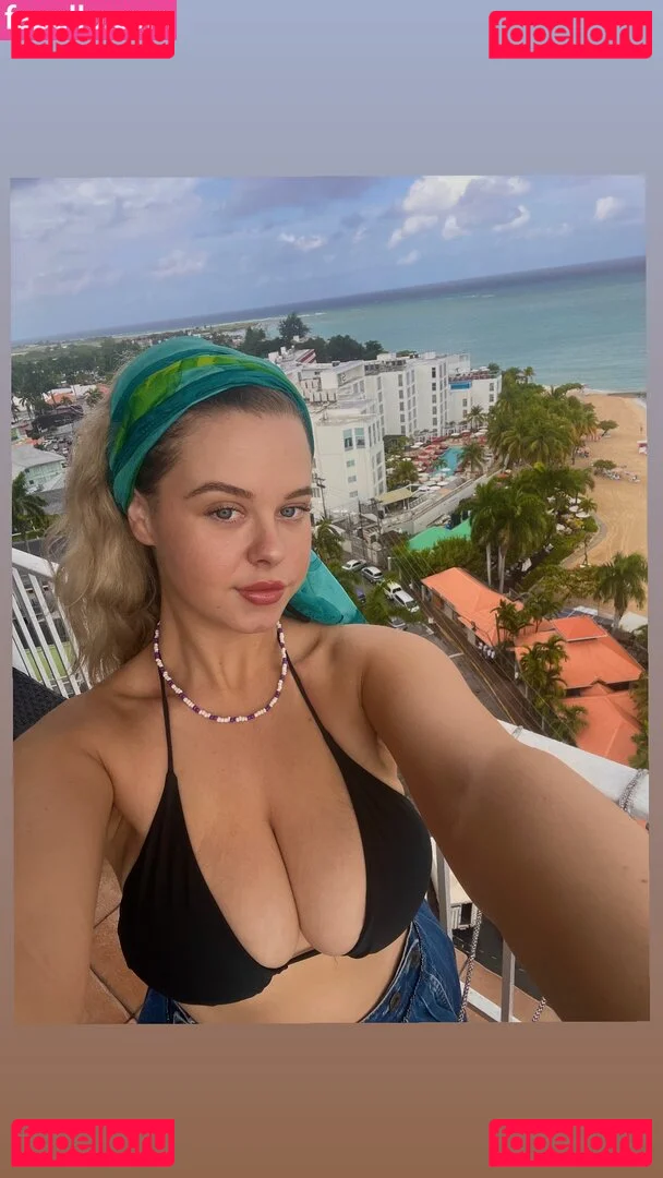 Jasmine Ramage Onlyfans Photo Gallery 