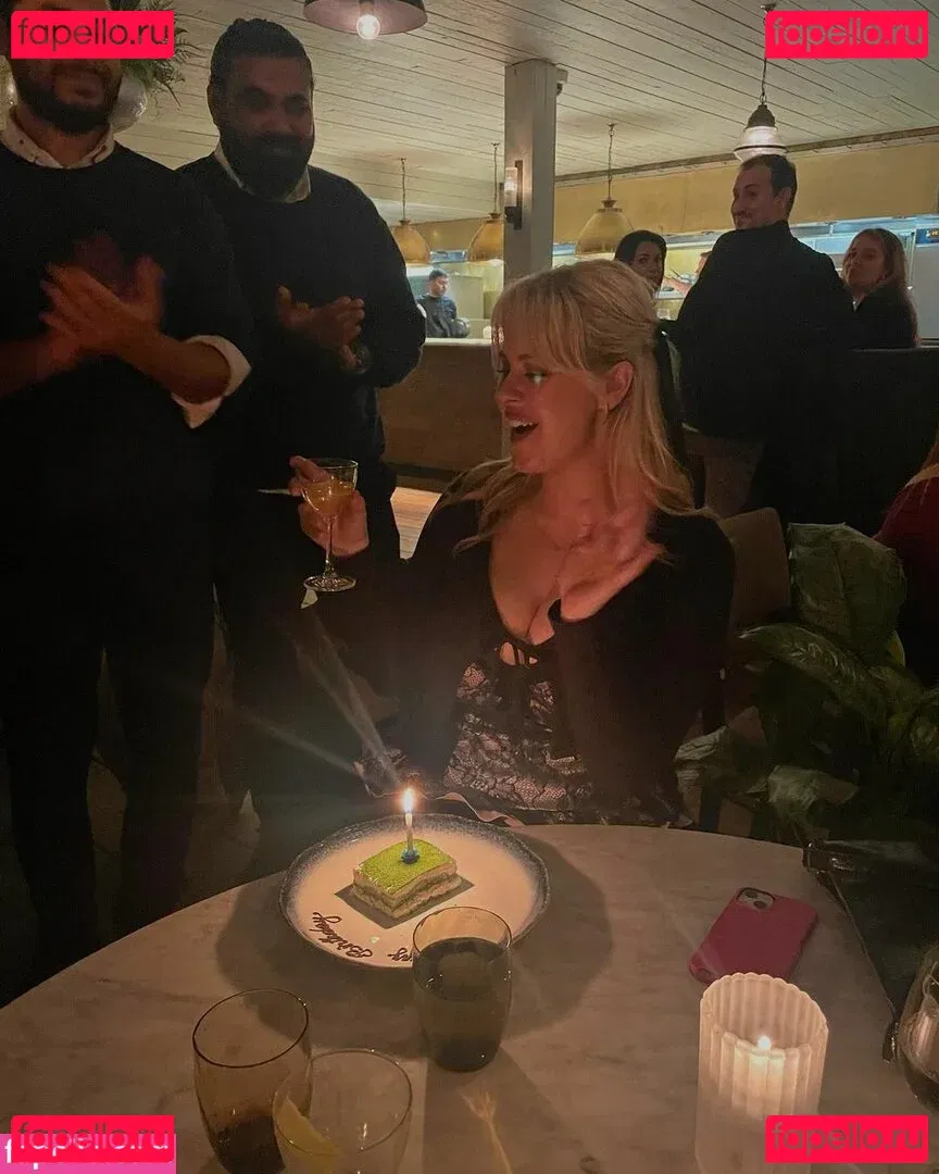 Jasmine Ramage Onlyfans Photo Gallery 