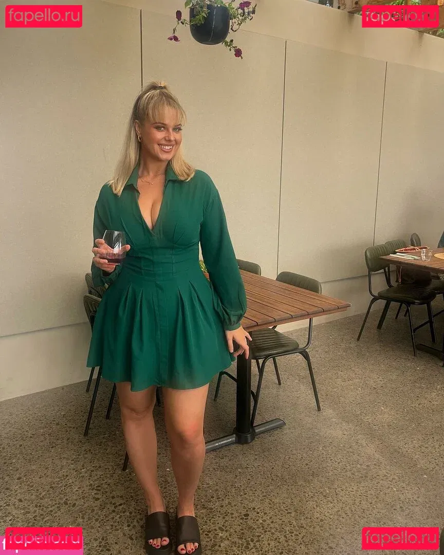 Jasmine Ramage Onlyfans Photo Gallery 