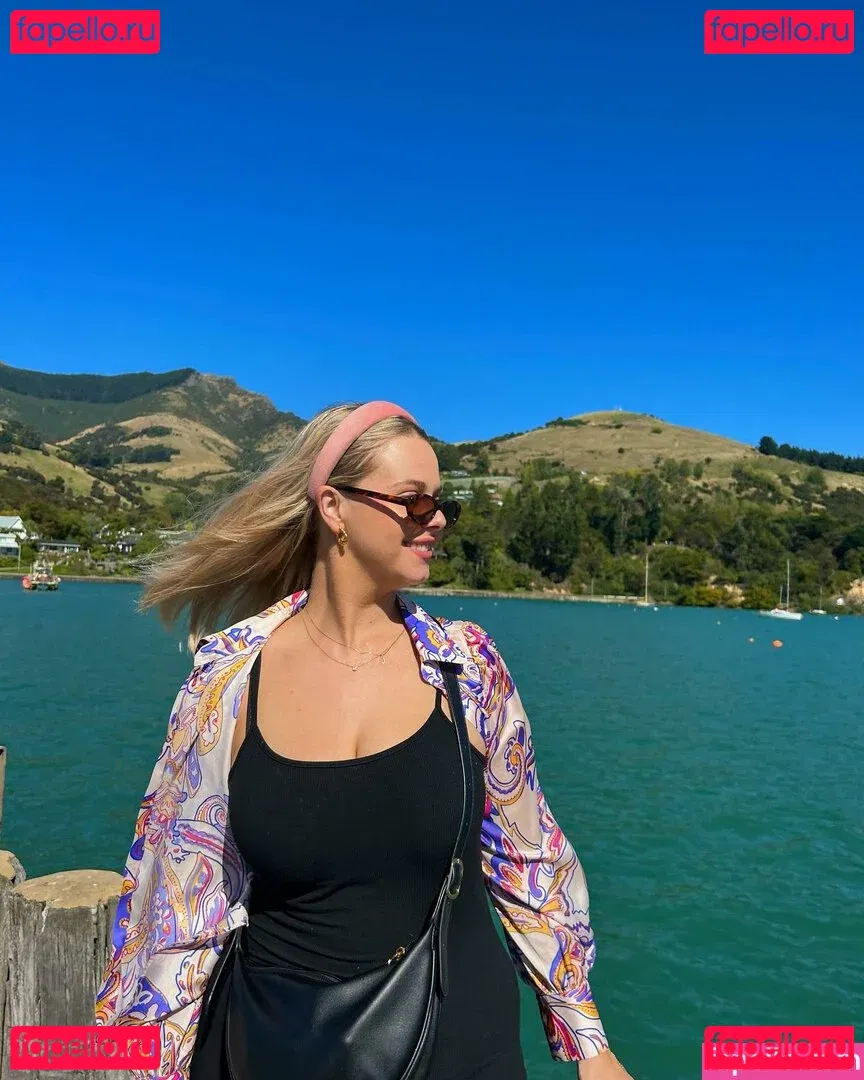 Jasmine Ramage Onlyfans Photo Gallery 