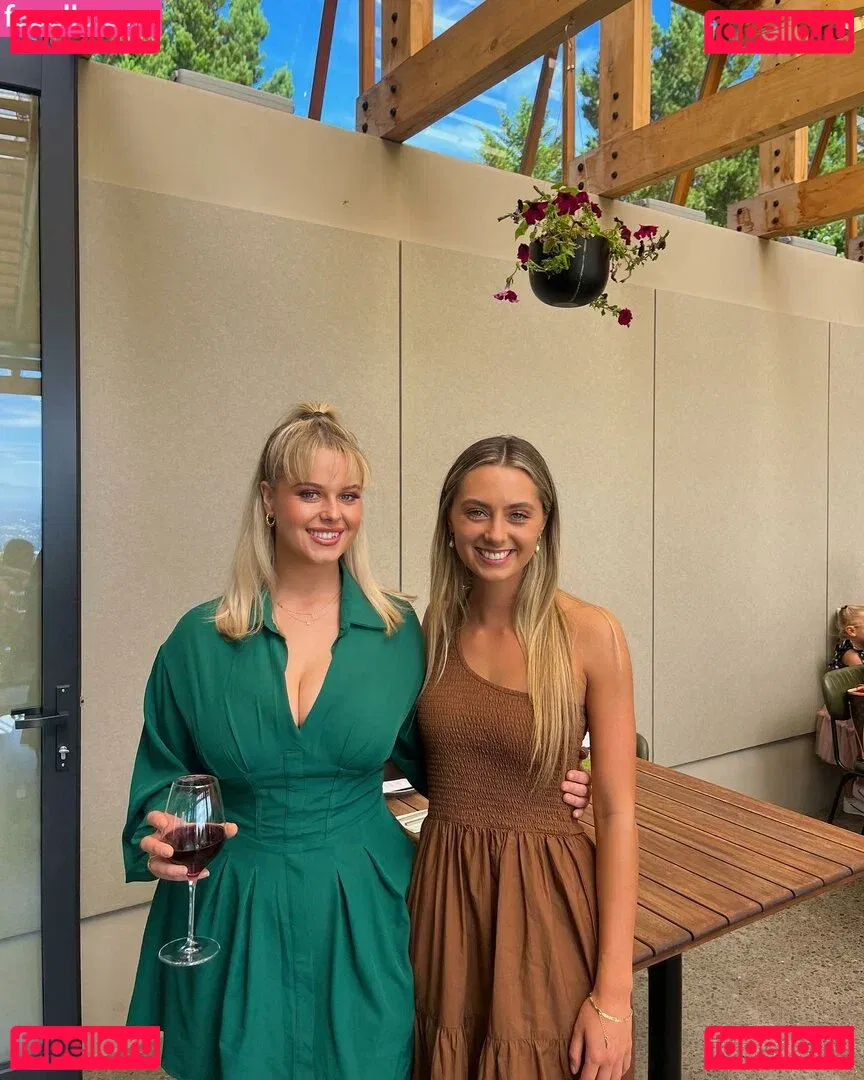 Jasmine Ramage Onlyfans Photo Gallery 