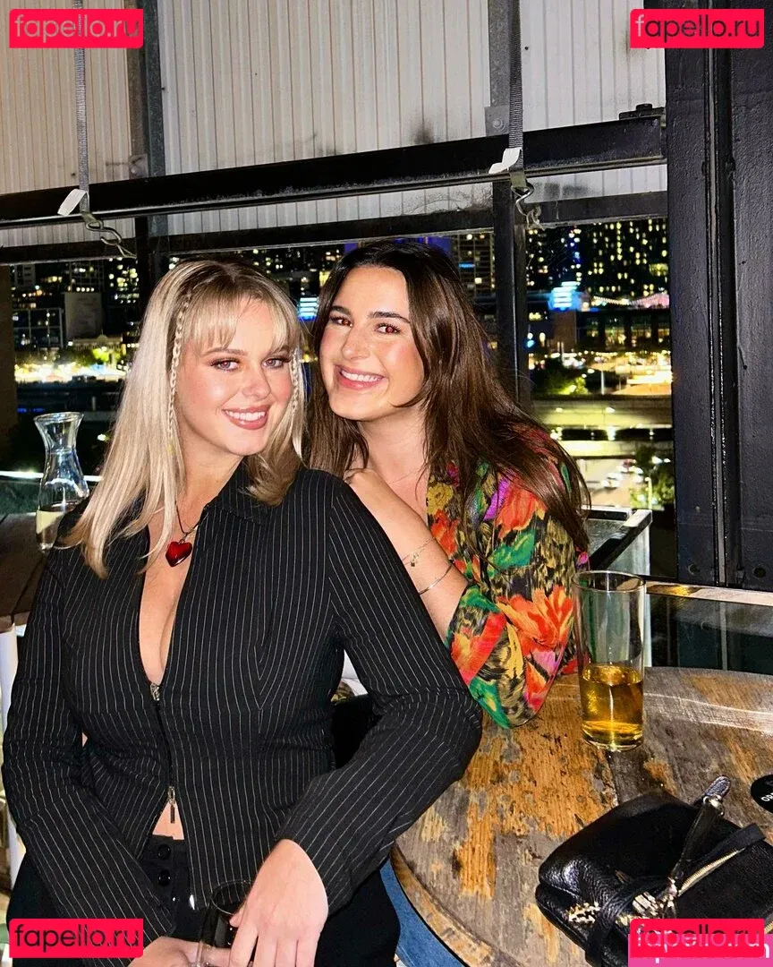 Jasmine Ramage Onlyfans Photo Gallery 