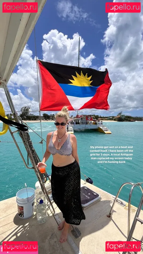 Jasmine Ramage Onlyfans Photo Gallery 