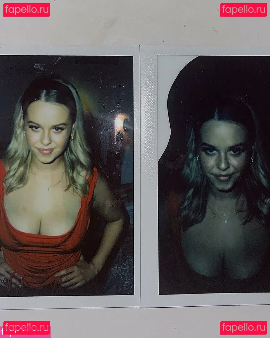 Jasmine Ramage Onlyfans Photo Gallery 