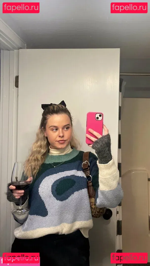 Jasmine Ramage Onlyfans Photo Gallery 