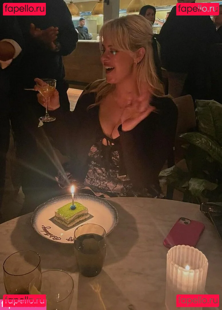 Jasmine Ramage Onlyfans Photo Gallery 