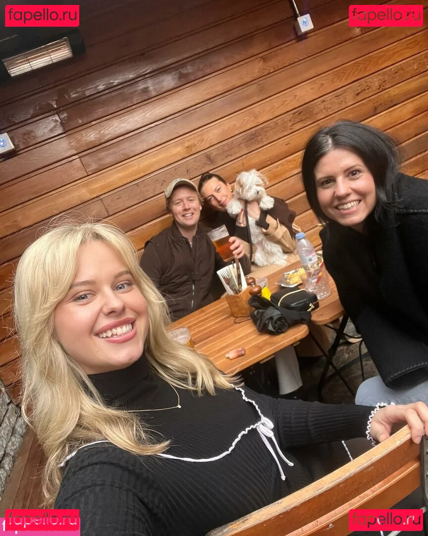 Jasmine Ramage Onlyfans Photo Gallery 