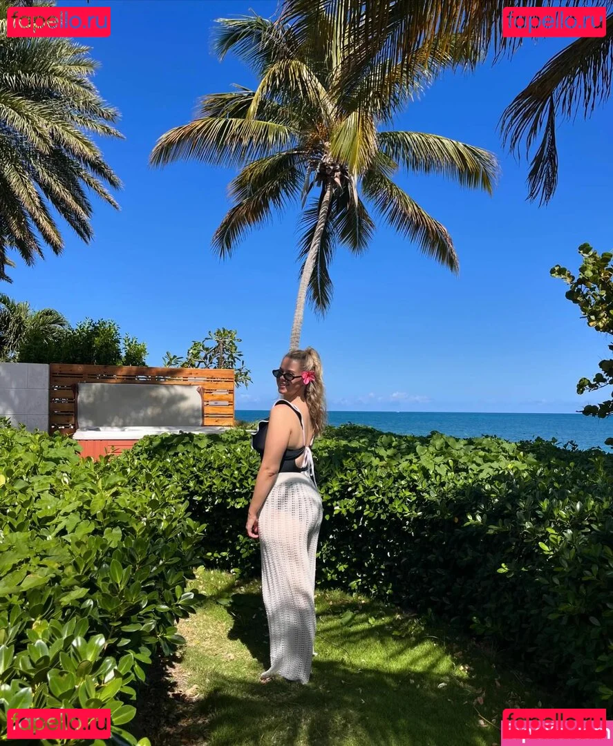 Jasmine Ramage Onlyfans Photo Gallery 