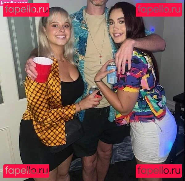 Jasmine Ramage Onlyfans Photo Gallery 