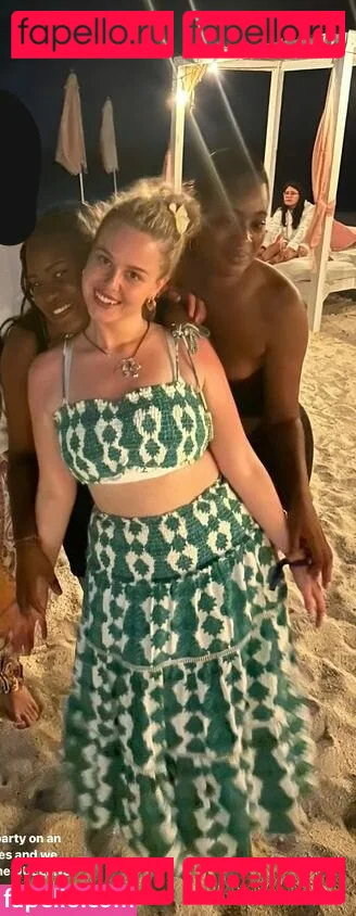 Jasmine Ramage Onlyfans Photo Gallery 