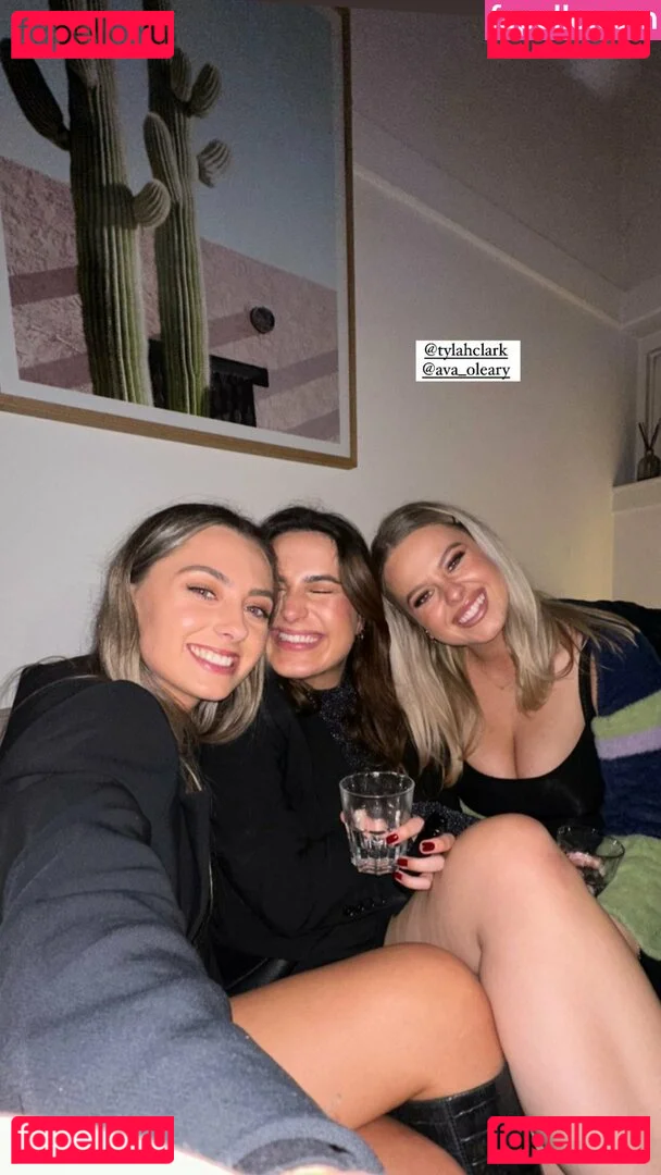 Jasmine Ramage Onlyfans Photo Gallery 