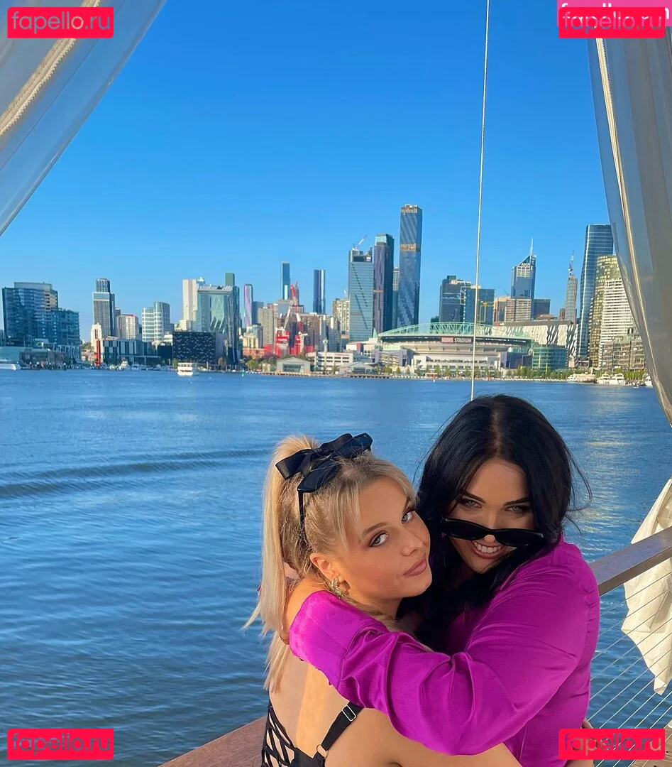 Jasmine Ramage Onlyfans Photo Gallery 