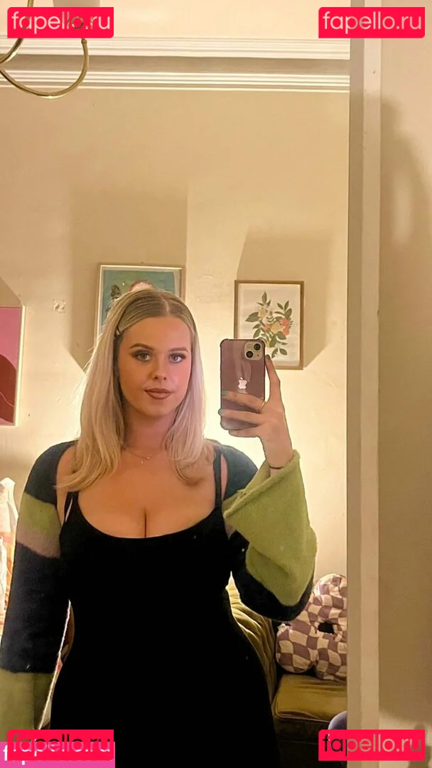 Jasmine Ramage Onlyfans Photo Gallery 