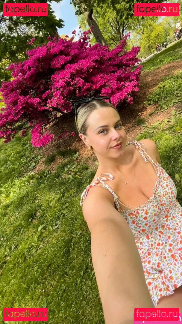 Jasmine Ramage Onlyfans Photo Gallery 