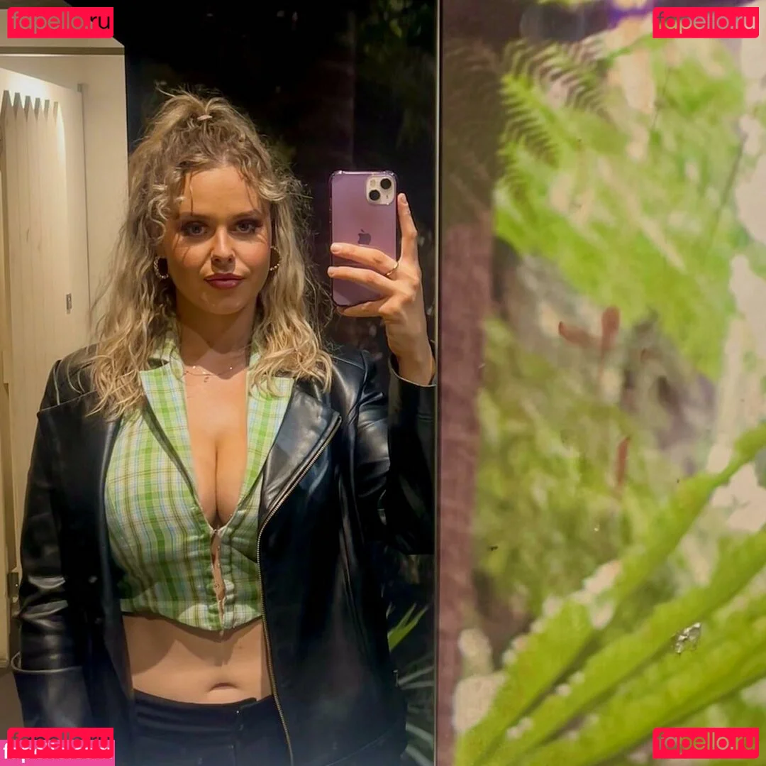 Jasmine Ramage Onlyfans Photo Gallery 