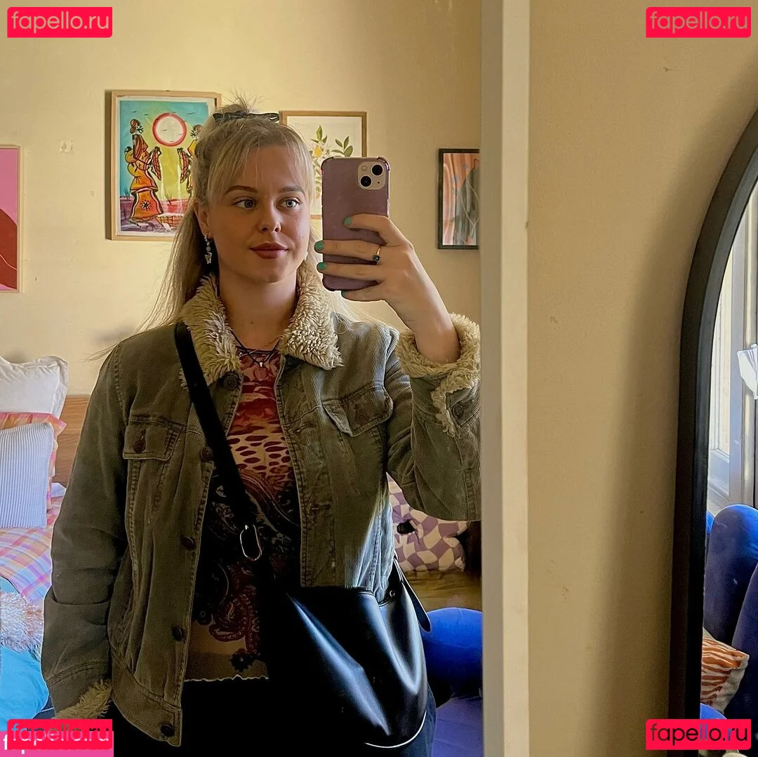 Jasmine Ramage Onlyfans Photo Gallery 