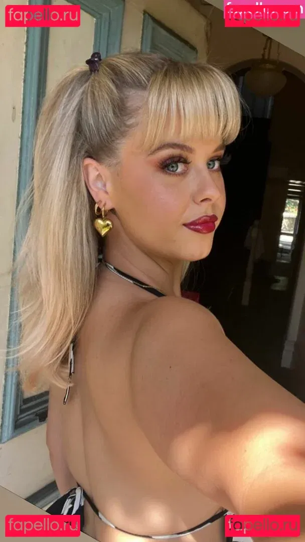 Jasmine Ramage Onlyfans Photo Gallery 