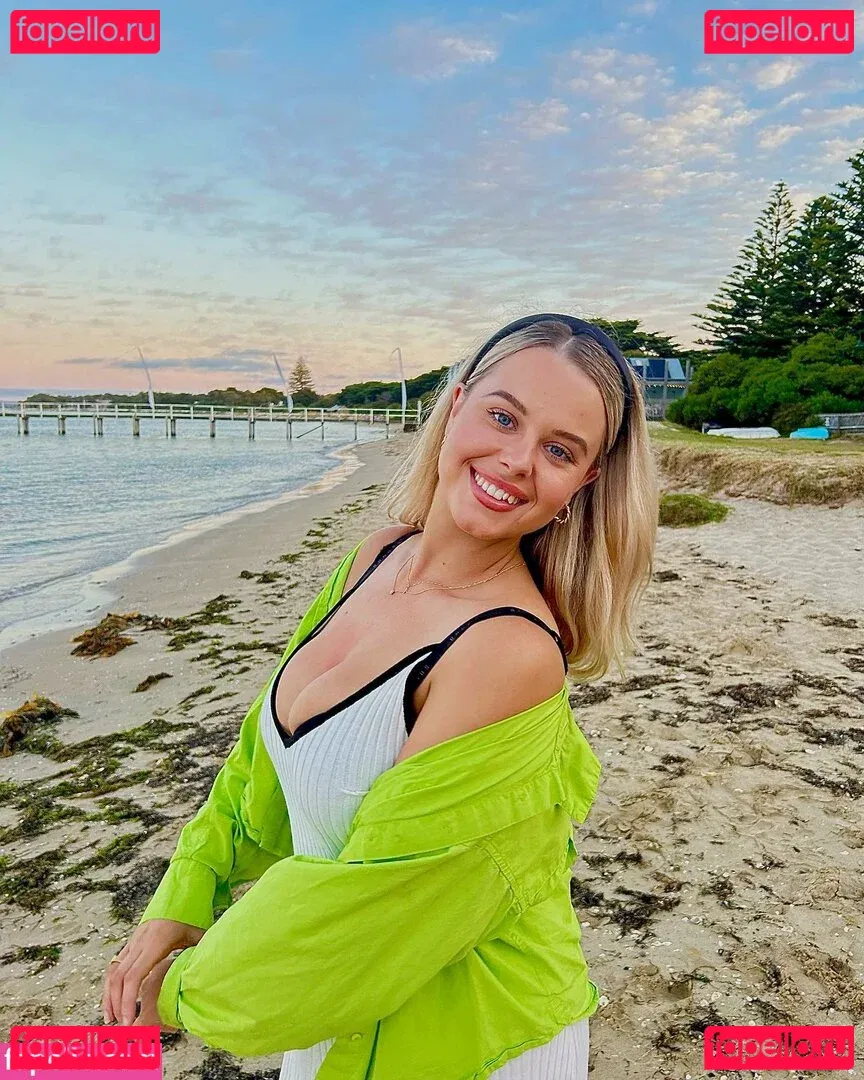 Jasmine Ramage Onlyfans Photo Gallery 