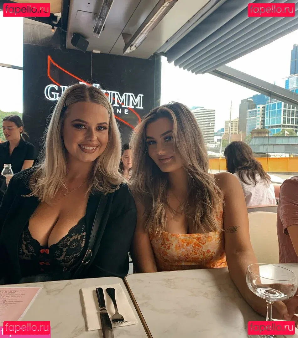 Jasmine Ramage Onlyfans Photo Gallery 