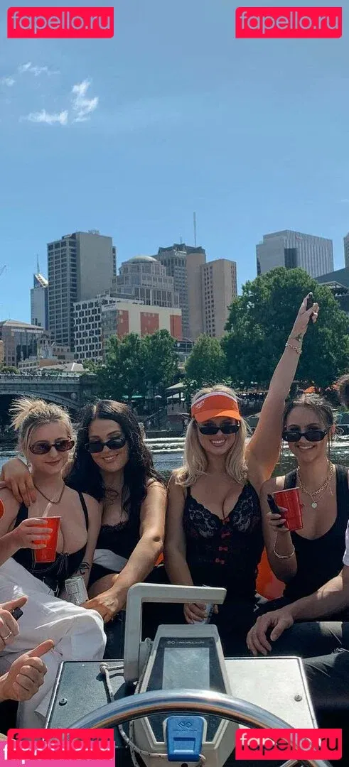 Jasmine Ramage Onlyfans Photo Gallery 