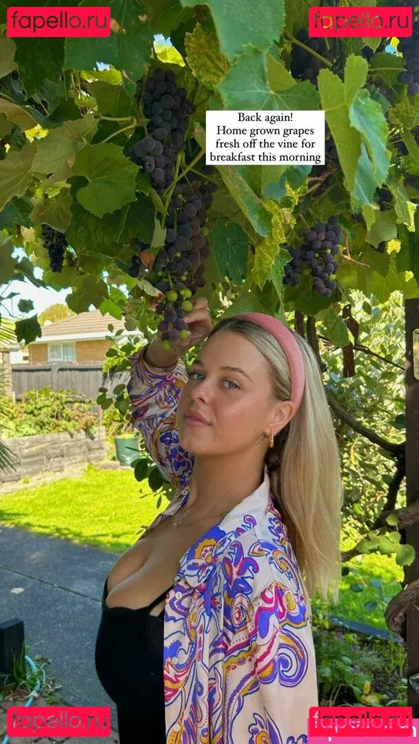 Jasmine Ramage Onlyfans Photo Gallery 