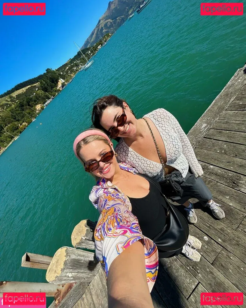 Jasmine Ramage Onlyfans Photo Gallery 