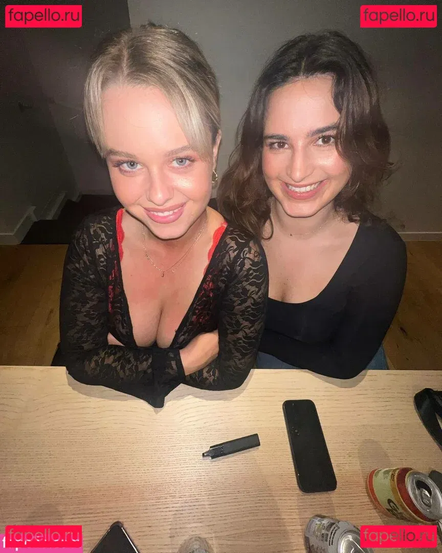 Jasmine Ramage Onlyfans Photo Gallery 