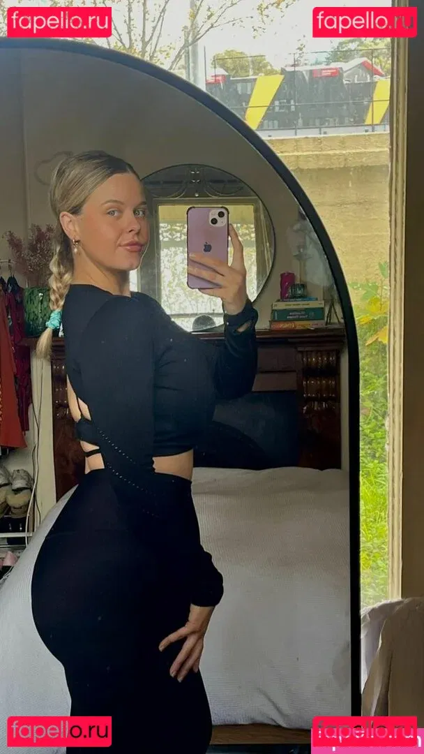 Jasmine Ramage Onlyfans Photo Gallery 