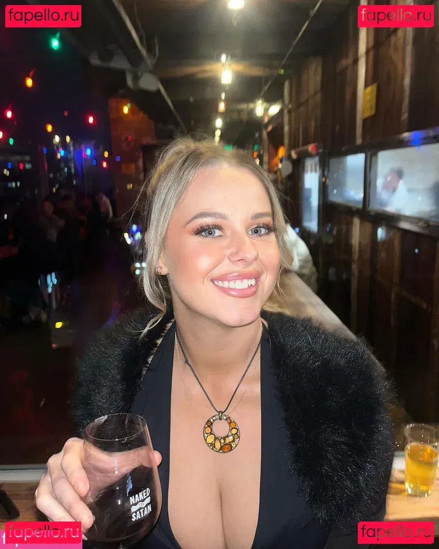 Jasmine Ramage Onlyfans Photo Gallery 