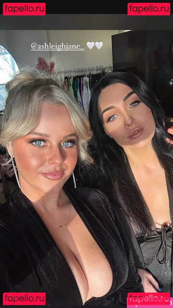 Jasmine Ramage Onlyfans Photo Gallery 