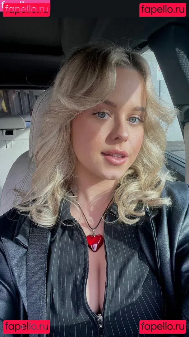 Jasmine Ramage Onlyfans Photo Gallery 