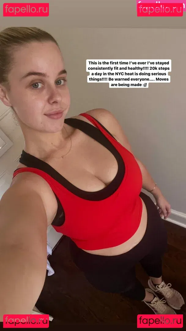 Jasmine Ramage Onlyfans Photo Gallery 