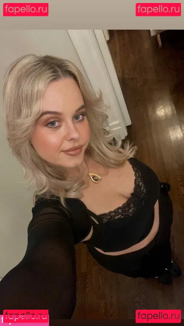 Jasmine Ramage Onlyfans Photo Gallery 