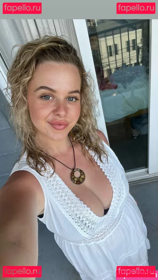 Jasmine Ramage Onlyfans Photo Gallery 