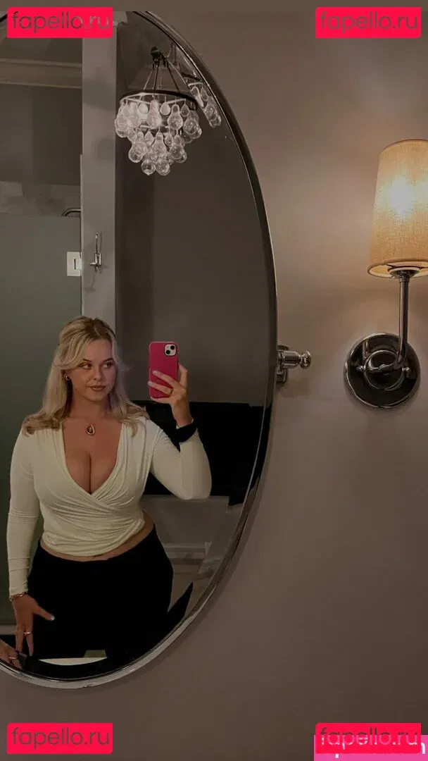 Jasmine Ramage Onlyfans Photo Gallery 