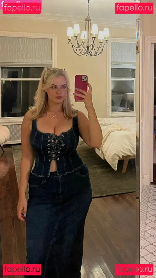 Jasmine Ramage Onlyfans Photo Gallery 