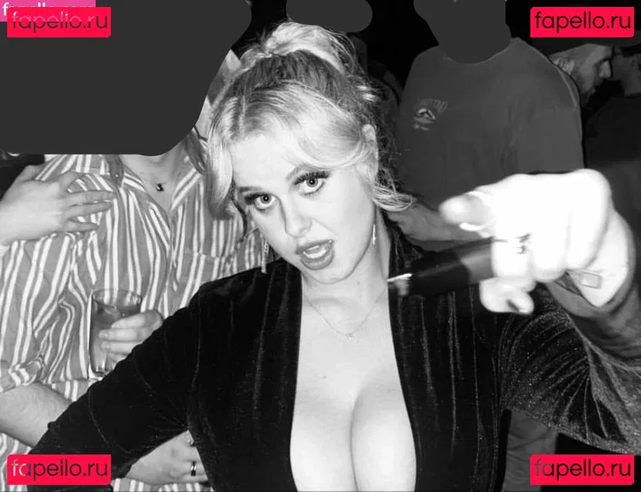 Jasmine Ramage Onlyfans Photo Gallery 