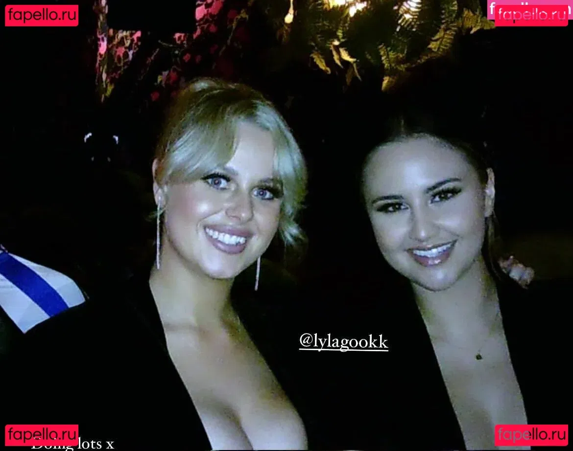 Jasmine Ramage Onlyfans Photo Gallery 