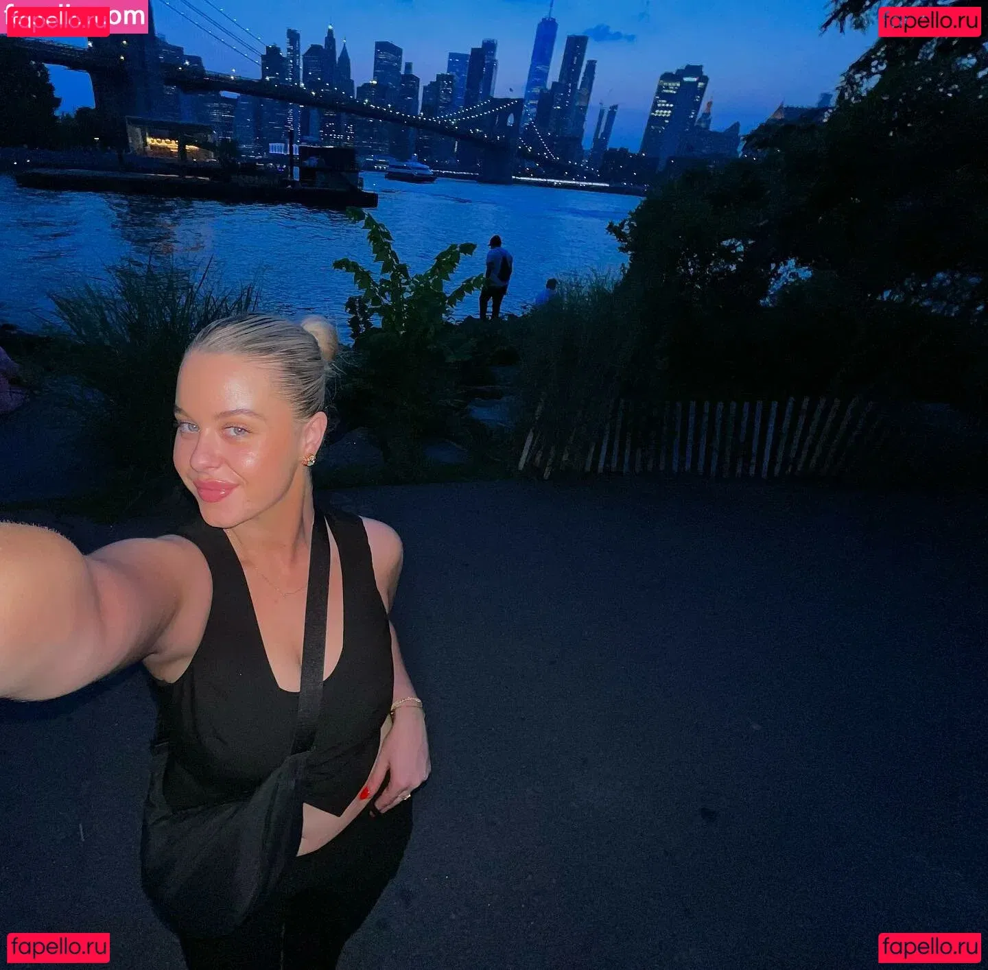 Jasmine Ramage Onlyfans Photo Gallery 