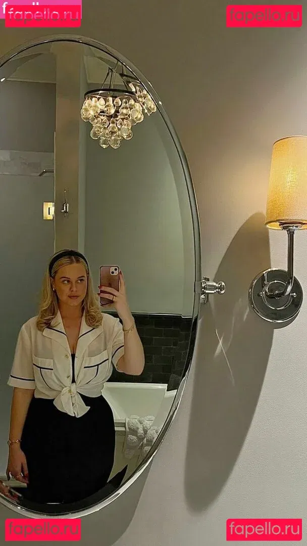 Jasmine Ramage Onlyfans Photo Gallery 