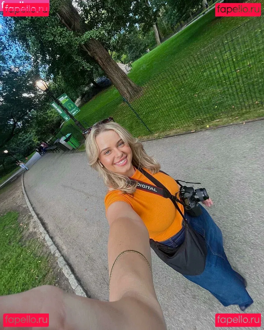 Jasmine Ramage Onlyfans Photo Gallery 