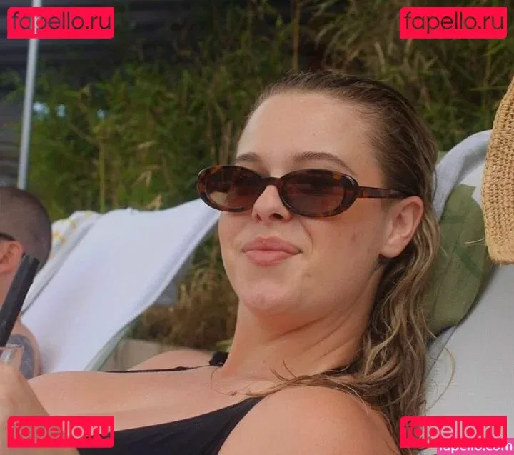 Jasmine Ramage Onlyfans Photo Gallery 