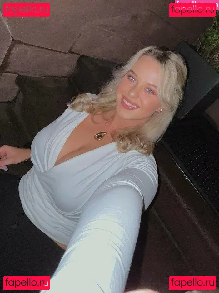 Jasmine Ramage Onlyfans Photo Gallery 