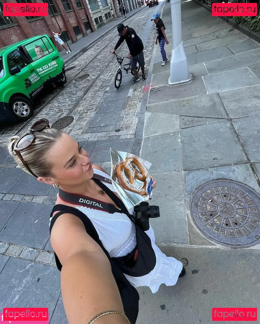 Jasmine Ramage Onlyfans Photo Gallery 